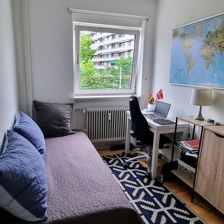 Homestay With Bo Copenhagen Exterior photo