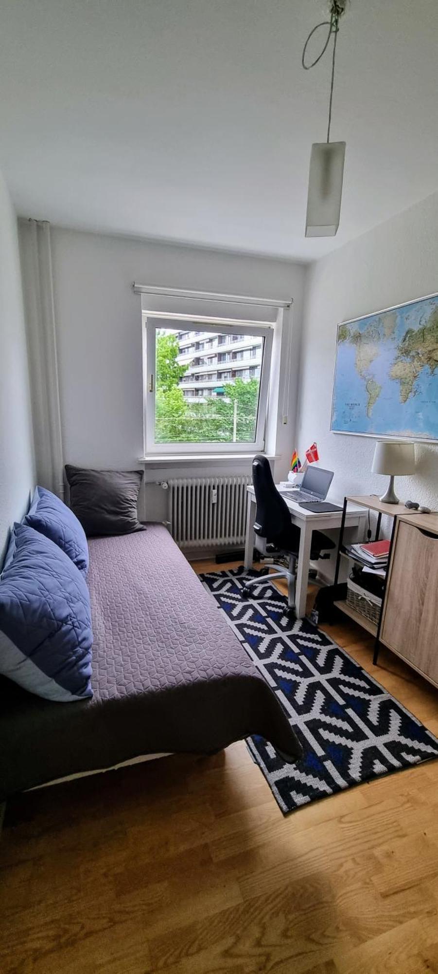 Homestay With Bo Copenhagen Exterior photo