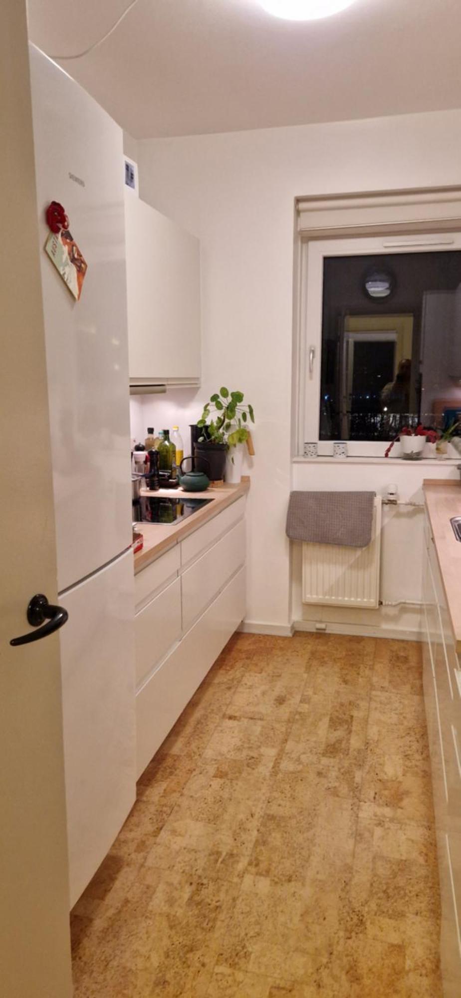 Homestay With Bo Copenhagen Exterior photo