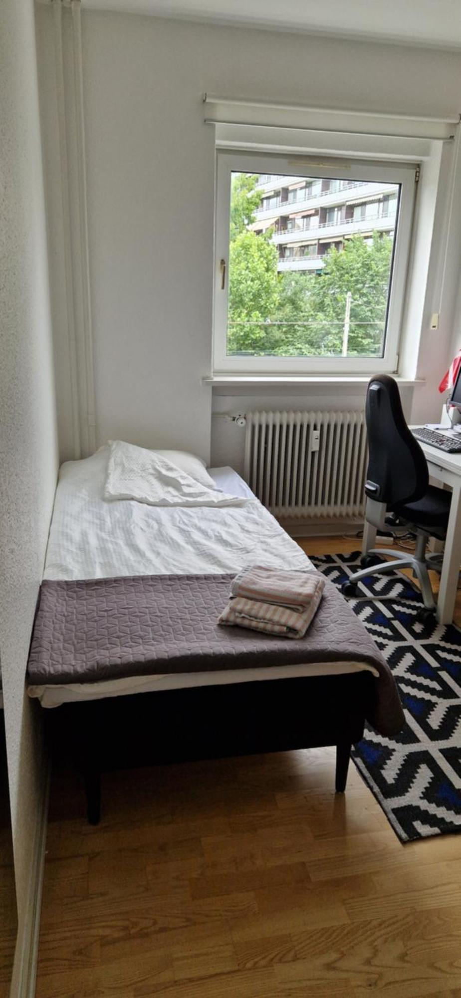 Homestay With Bo Copenhagen Exterior photo