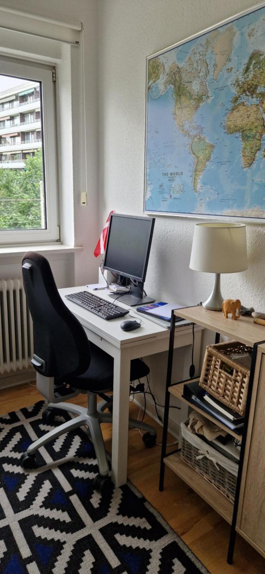Homestay With Bo Copenhagen Exterior photo